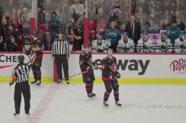 Jordan Spence Mic'd Up 🎙️