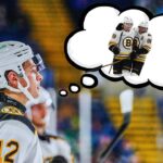 Is It Time for James Hagens in Boston?