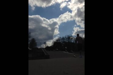 Learning to Ollie