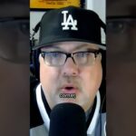 Darcy Kuemper STRUGGLES In LA Kings Loss To Predators