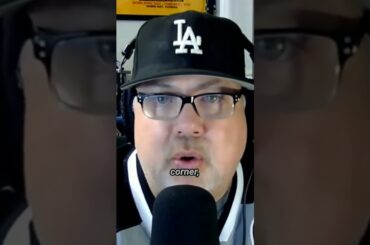 Darcy Kuemper STRUGGLES In LA Kings Loss To Predators