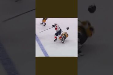 ‘It hurts to win’: Jack Eichel responds strong after massive Matthew Tkachuk hit