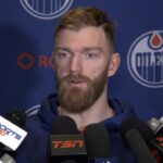 PRE-RAW | Mattias Ekholm 03.31.26