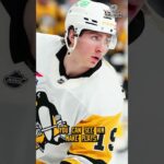 Connor "Do It All" Dewar 💪 #Penguins #NHL