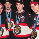 Duncan Keith Sets The Standard | Chicago Blackhawks