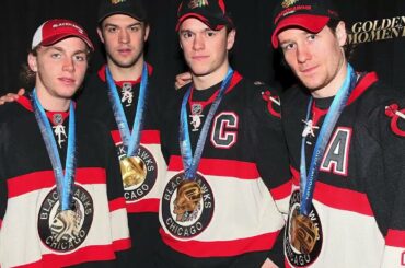 Duncan Keith Sets The Standard | Chicago Blackhawks