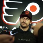 4/2 PHI vs. DET Postgame: Travis Konecny