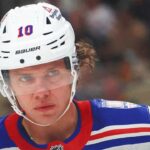 Breaking down this stupid ass panarin trade because I have to