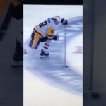 Penguins LW #52 Emil Bemstrom 🥅(7)🏒Breakaway Goal.