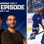 Nylander Wants No Part of Rebuild & GM Candidates Emerge ft. Jeff Marek