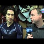 Michael Del Zotto : One on One 2/11/13