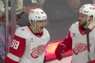 25/26 RS: Det @ Phi Highlights - 4/2/26