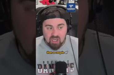 Peyton Krebs Having CAREER Year On Top Line With Buffalo Sabres