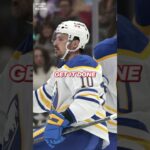 Sabres missing Sam Carrick? #Sabres #BuffaloSabres #NHL