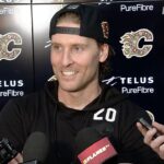 Post-Game | Blake Coleman - 28.03.26