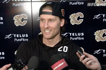 Post-Game | Blake Coleman - 28.03.26