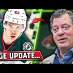 We're at a turning point with this...