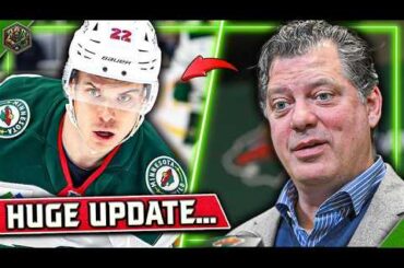 We're at a turning point with this...