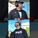 Phillip Lindsay lays out exactly what the Avs need to do tomorrow to beat the Dallas Stars