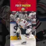 Get in there, buddy! 😅