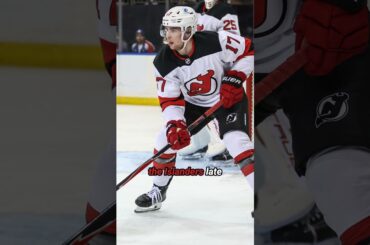Missed Opportunities Cost New Jersey Devils Crucial Playoff Points