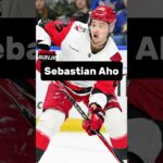 CLINCHED: Carolina Hurricanes 🌀