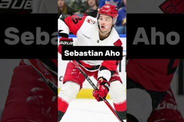 CLINCHED: Carolina Hurricanes 🌀