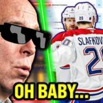 They have to admit it at this point...