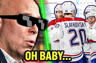 They have to admit it at this point...