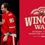 The Winged Way Episode 3: Showtime in Detroit