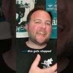 William Eklund's WEIRD Scoring Season