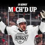 NHL Superstar Breaks 40+ Year Old Scoring Record 🤯 | LA Kings x Mic'd Up