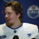 RAW | Kasperi Kapanen 04.03.26