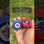 Cujo’s NHL Picks | Winnipeg Jets vs Columbus Blue Jackets 🏒 04-04-2026 #CujoCatches