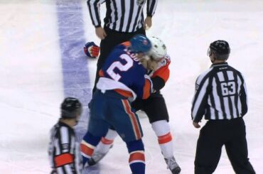 Gotta See It: Leddy wisely accepts fight with Giroux