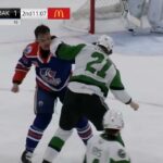 HIGHLIGHTS | Condors 6, Stars 3