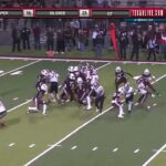 Texan Live Recruit of the Week - Ty'Anthony Smith