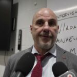 4/3 PHI @ NYI Postgame: Rick Tocchet