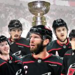 Carolina Hurricanes 2026 Playoff Hype “Break the Cycle” (4K)
