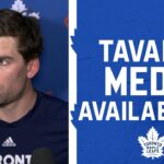 John Tavares | Practice | April 01, 2026