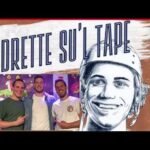 Pierre-Luc Dubois et Sam Breton - Épisode 51 - Podcast Drette su'l tape avec David Beaucage.