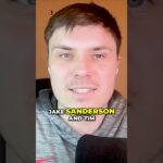 Who Is The Best Player On The Ottawa Senators? with Alex Adams #shorts #sports #nhl