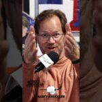 Chris Pronger couldn’t believe the Maple Leafs response after Gudas’ hit on Matthews