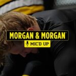 Mic'd Up: Casey Mittelstadt