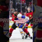 Are the Buffalo Sabres Coasting?