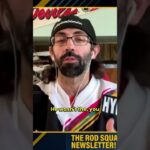 Why John Tortorella to Vegas Shocked Everyone #rpshow #rodpedersen #NHL #GoldenKnights #JimBiringer