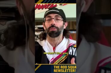 Why John Tortorella to Vegas Shocked Everyone #rpshow #rodpedersen #NHL #GoldenKnights #JimBiringer