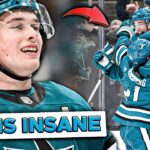 The San Jose Sharks are on the Verge of something MAGICAL...