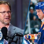Chris Pronger: Why Wayne Gretzky Was One-and-Done with the St. Louis Blues | The Rich Eisen Show