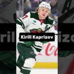 CLINCHED: Minnesota Wild 🐅